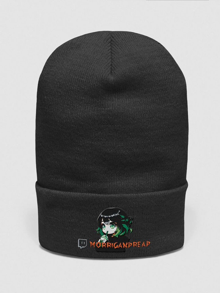 Boba Beanie product image (1)