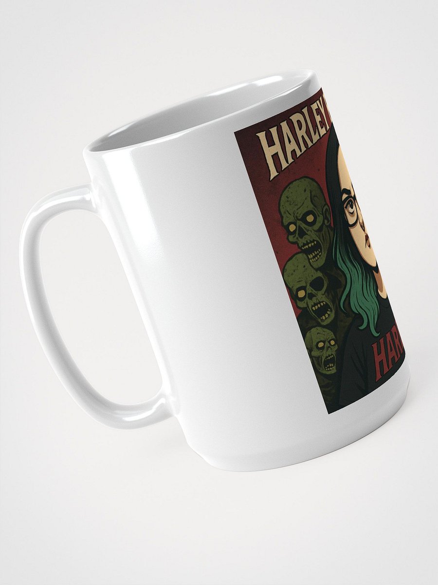 H Glasses Cup product image (3)