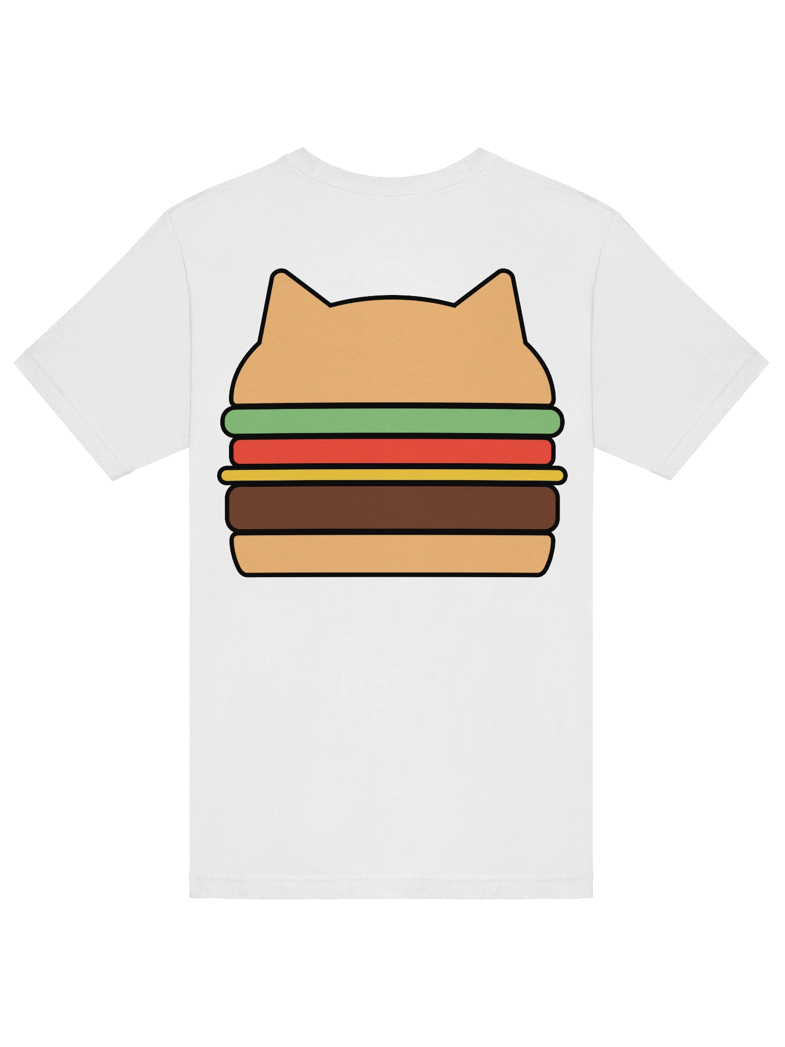 Boykisser Tee :3 product image (6)