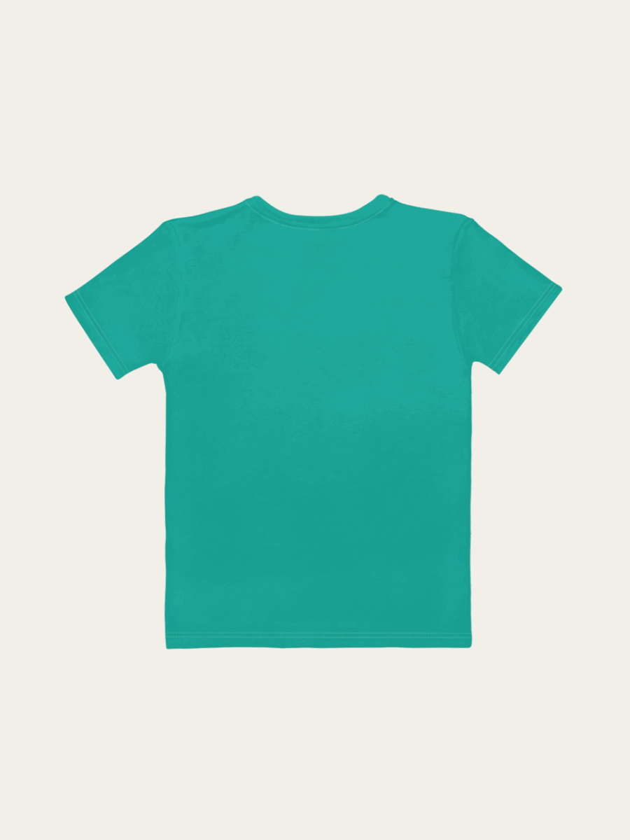 Beach Club T-Shirt - Tropical Tide product image (3)