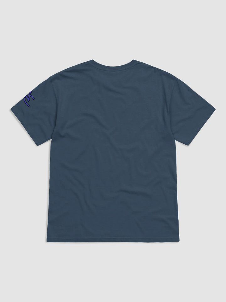 "A New Challenger" Controller Splatter Tee product image (2)