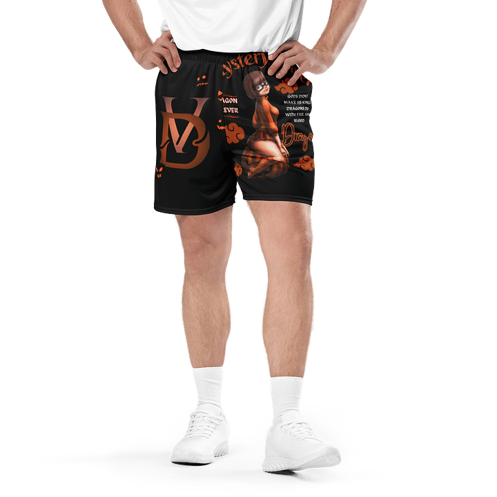 Velma fanatic shorts product image (1)