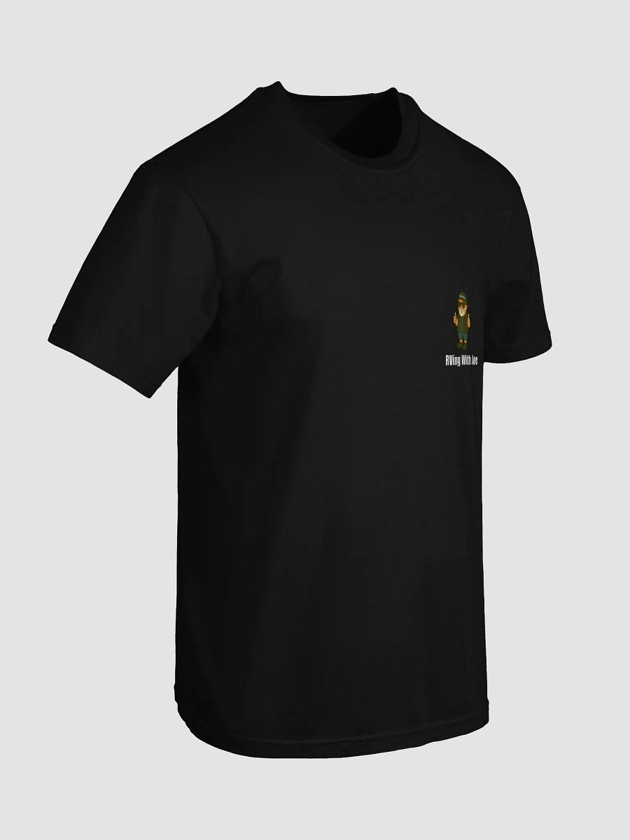 Sorry for Everything I Said While Backing-in the Trailer! product image (4)