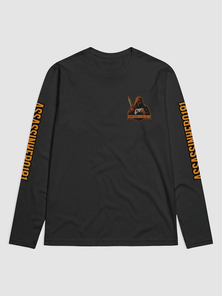 Hero Long-sleeved product image (1)