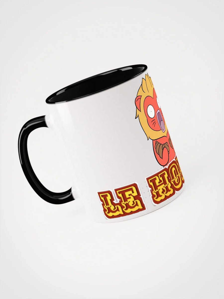 Le Hon Hon Mug product image (4)