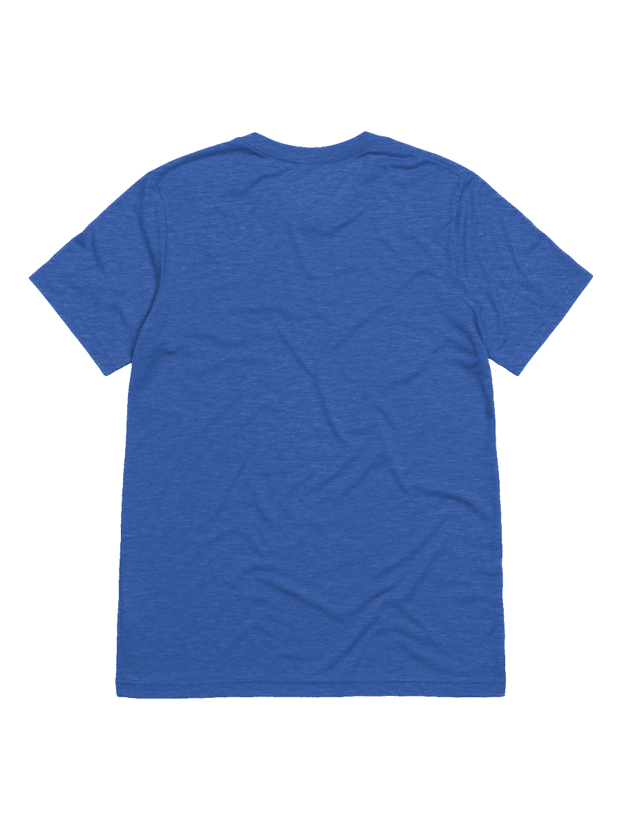 Proud Son of a Well Educated Father Tri-Blend T-Shirt product image (17)