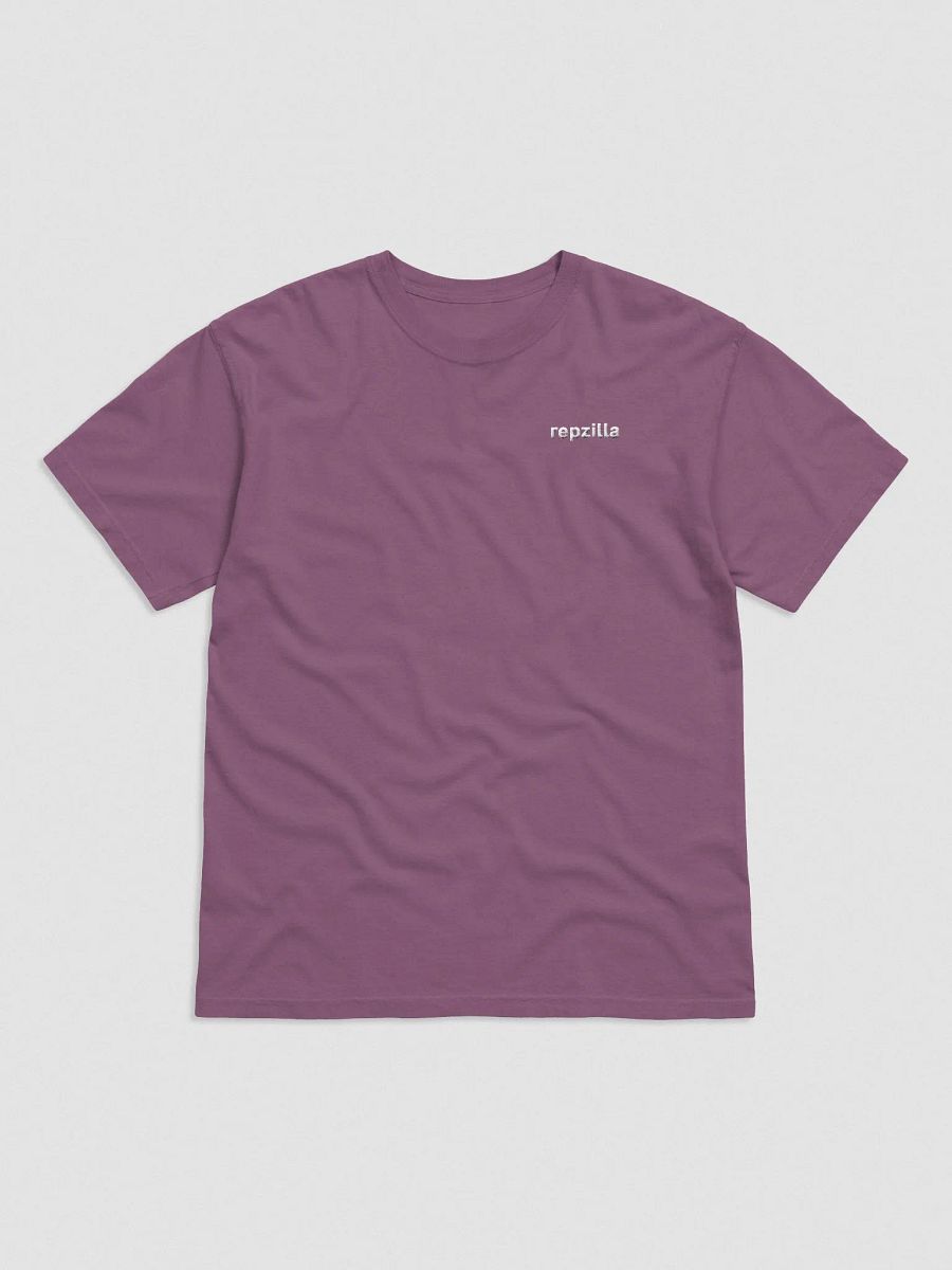Repzilla Signature Embroidery Shirt product image (2)