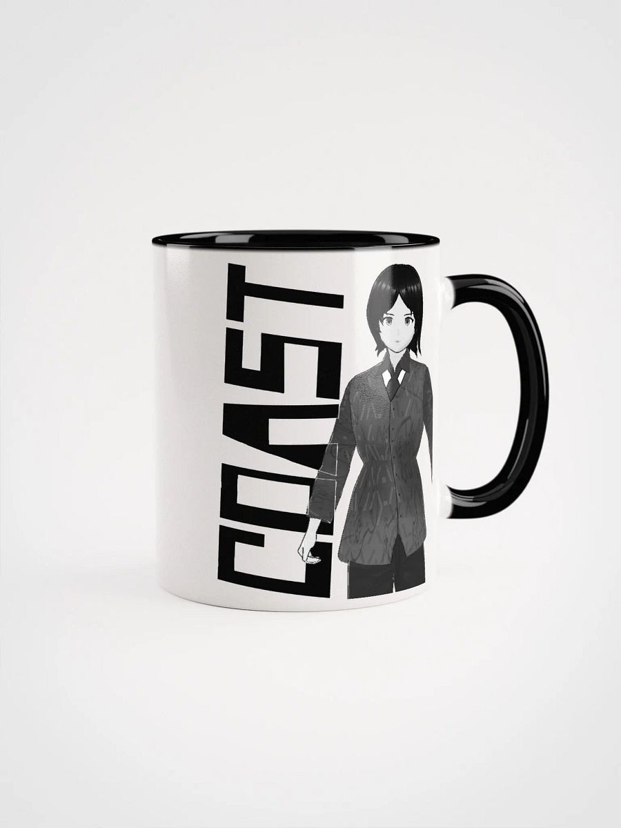 COAST M Vtuber Drinking Mug product image (2)