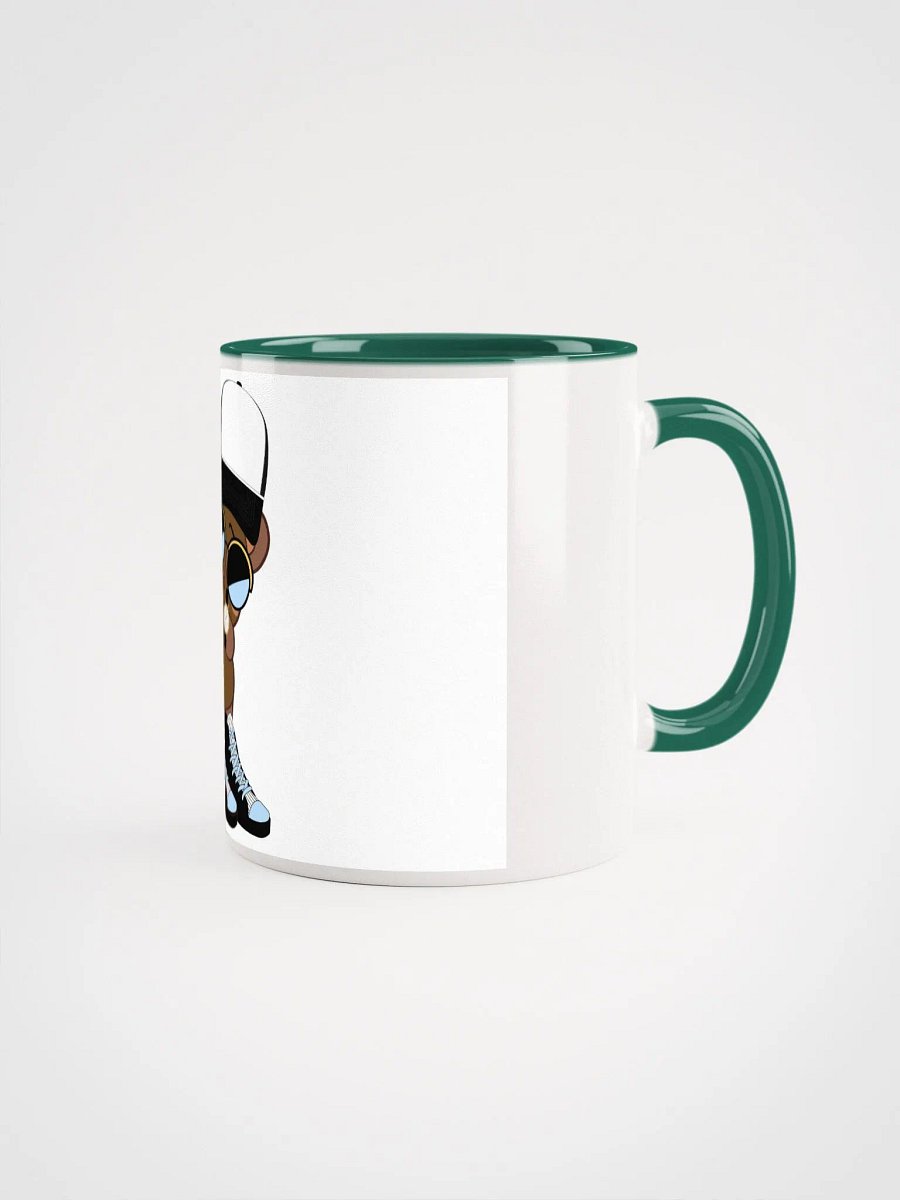 Teddy chilling product image (4)