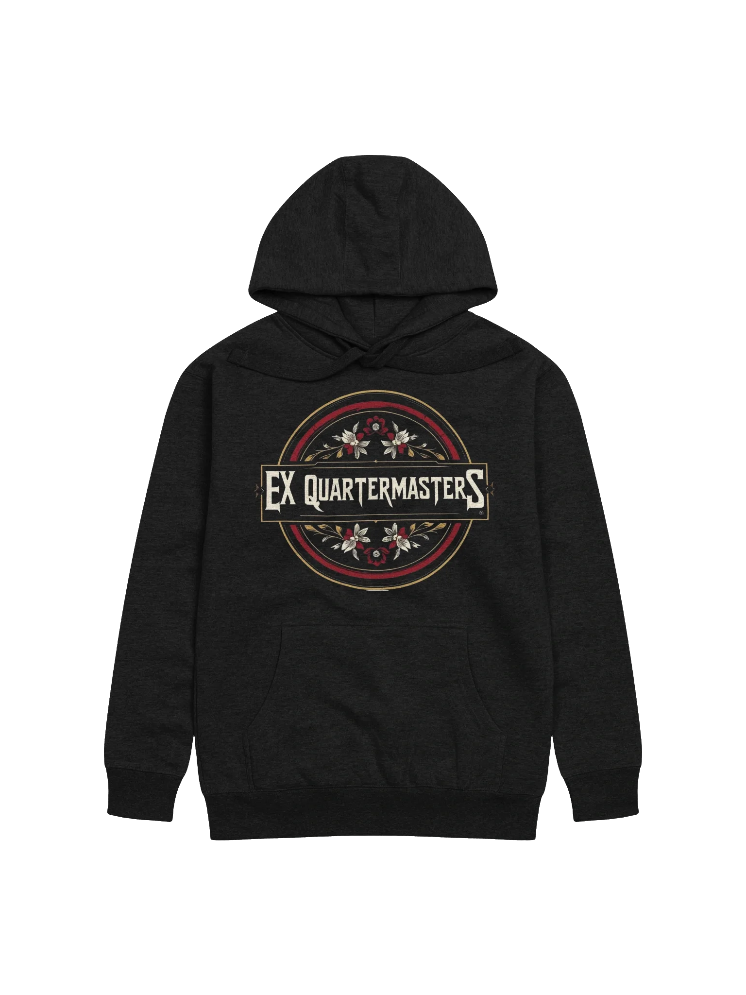 Logo Hoodie product image (3)