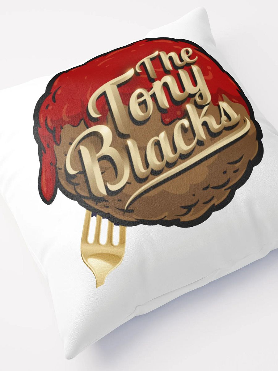 Logo Pillow product image (5)