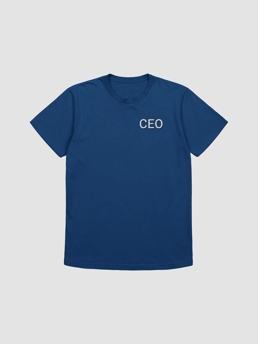 CEO T-Shirt product image (19)