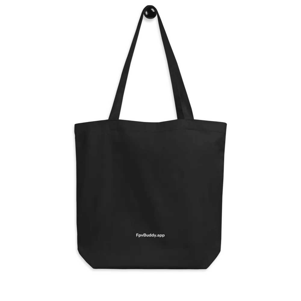 Organic Tote Bag product image (9)