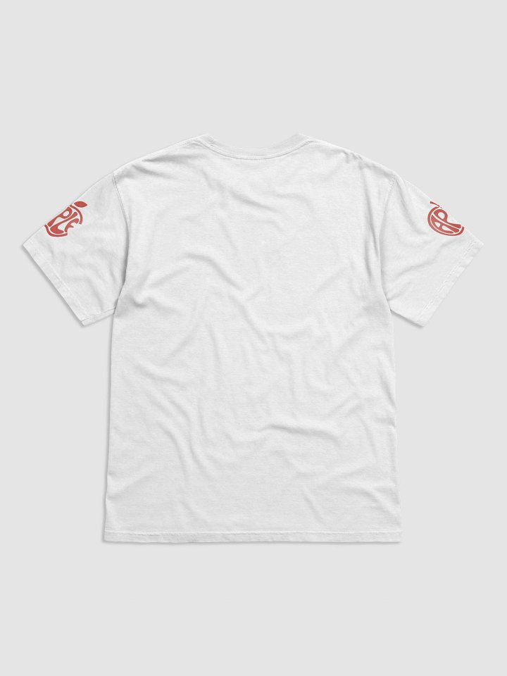 Fruitful Typography T-Shirt product image (2)