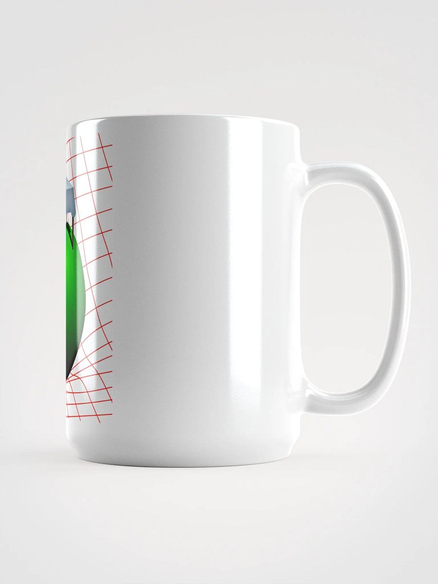 General Relativity Mug product image (2)