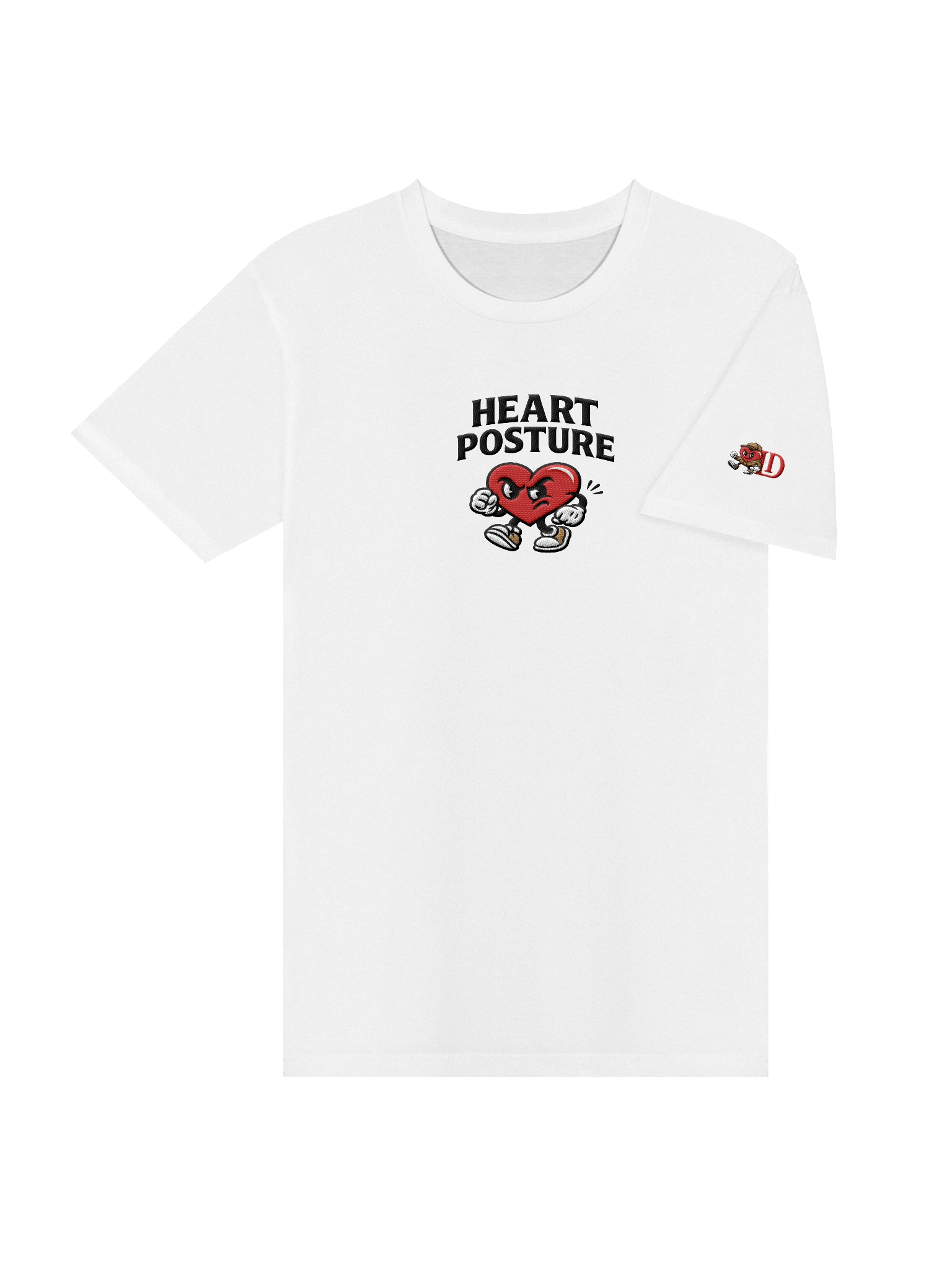 HEART POSTURE STITCH product image (8)