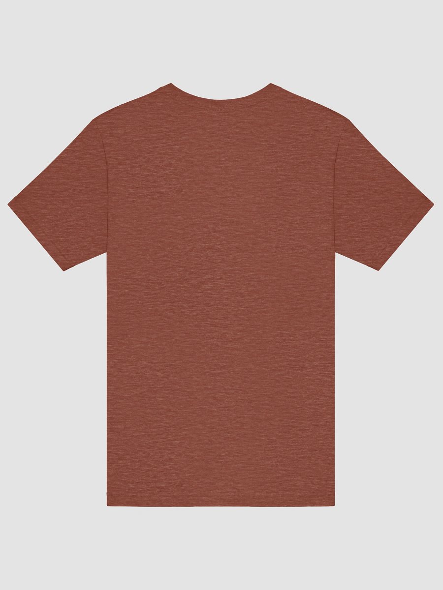 Artistic Palette Soul-Feeding T-Shirt product image (6)