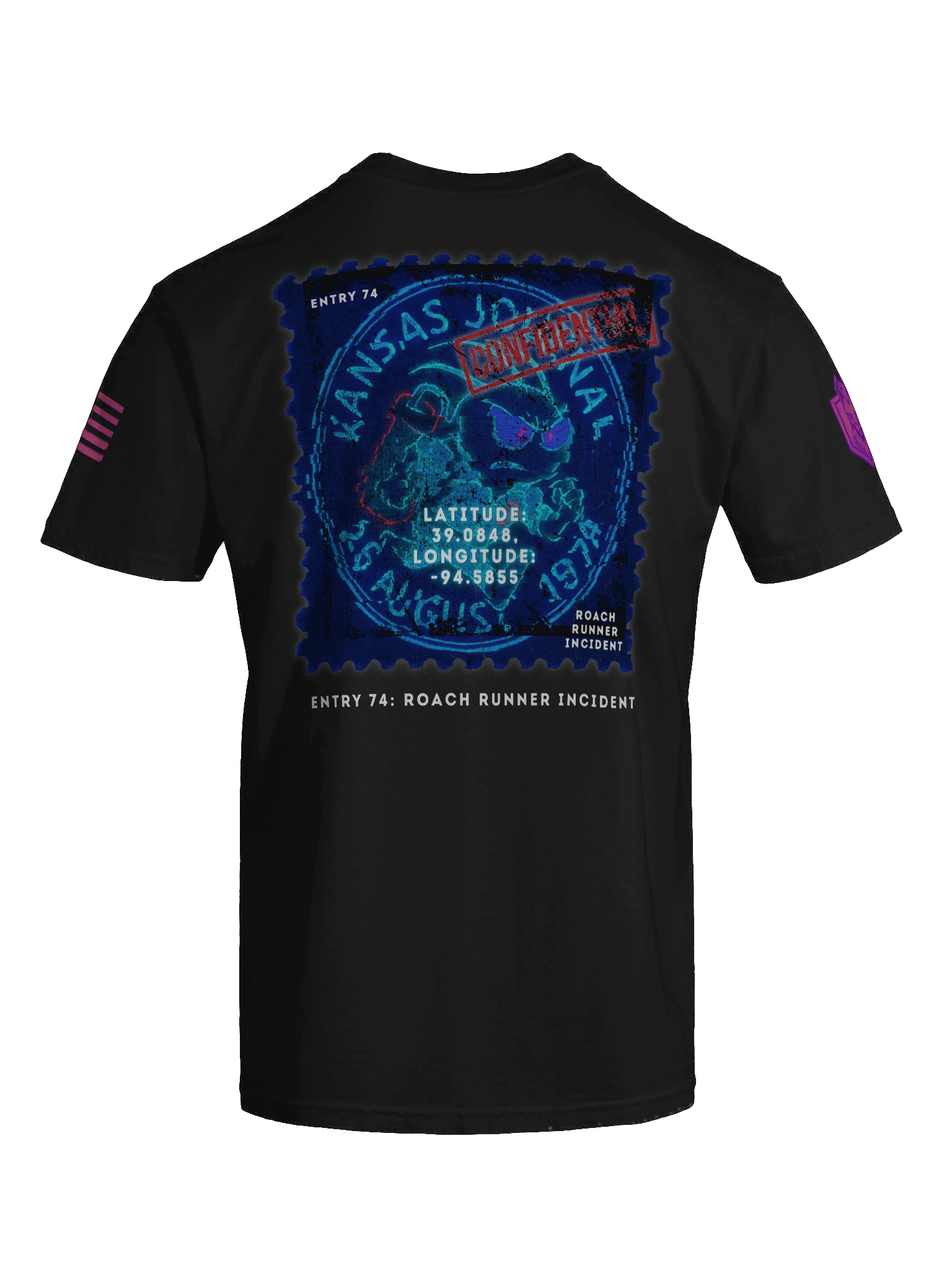 Field Agent Edition product image (9)