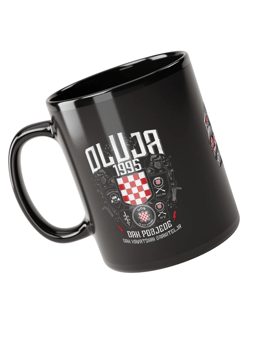 Oluja 1995 Mug product image (6)