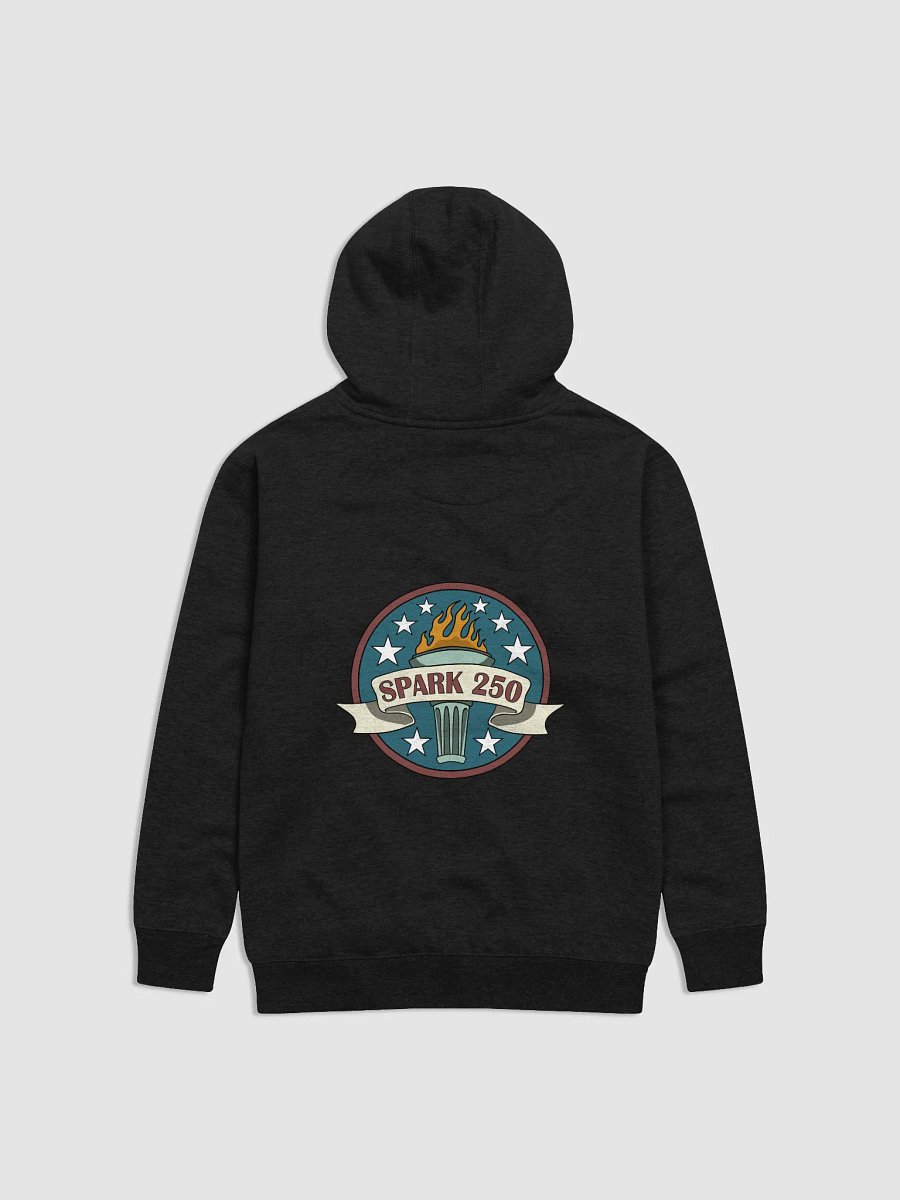 SPARK 250 Hoodie product image (2)