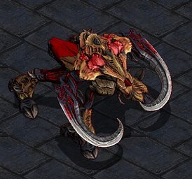 Ultralisk Tier