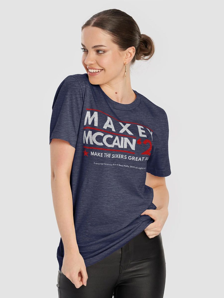Maxey McCain 2025 T product image (15)