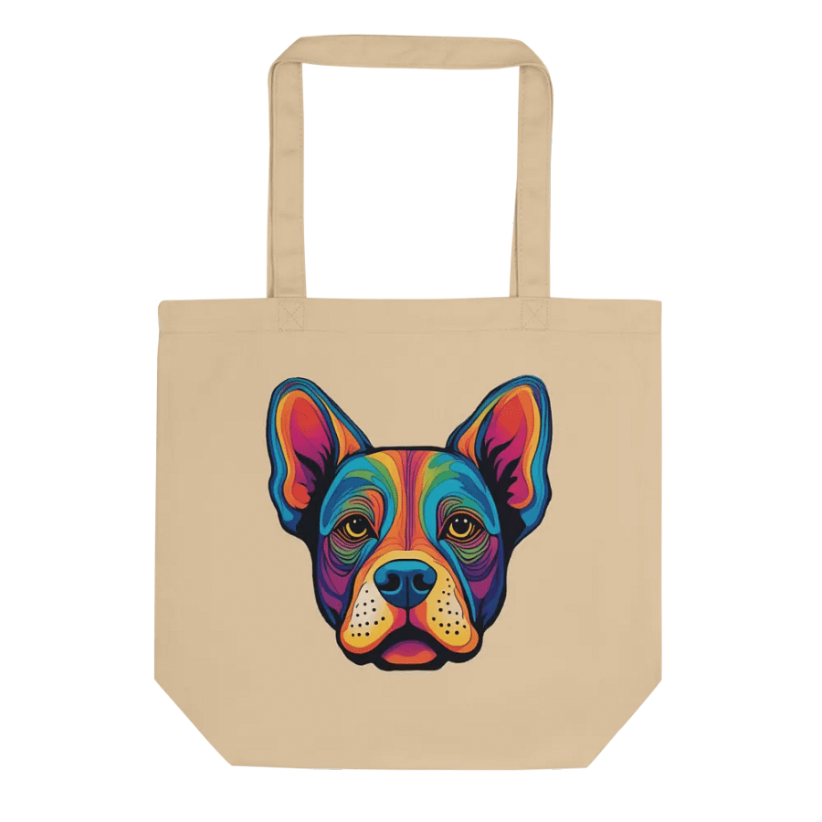 Puppy Tote product image (1)