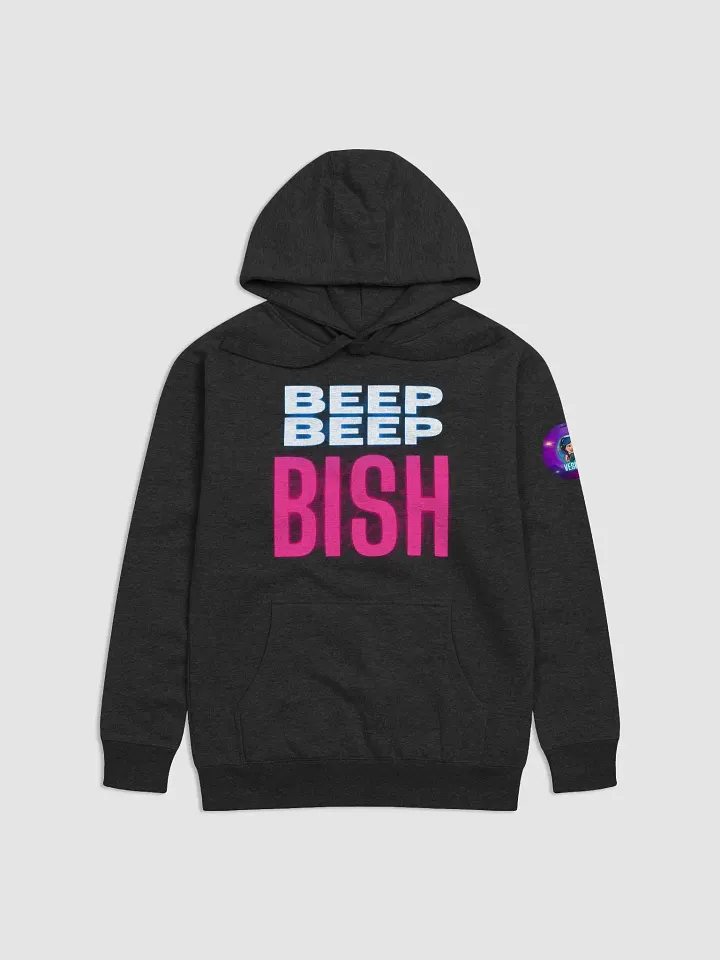 Beep Beep Bish Hoodie product image (3)