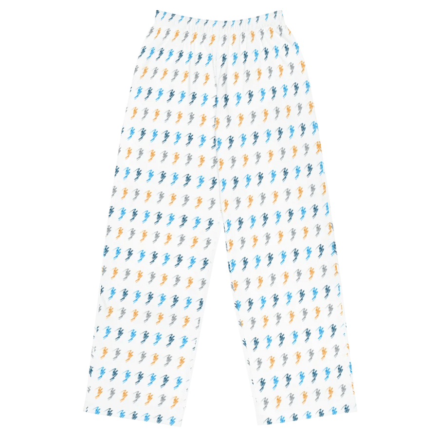 Squiggle Slacks product image (1)