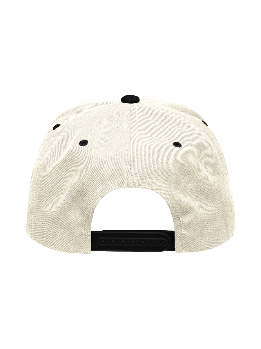 Potential over Purpose Hat – Signature Series by Josh "JK" Kalinowski (White) product image (4)