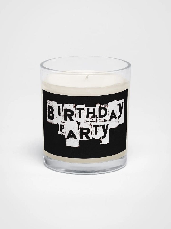 Birthday Candles product image (1)