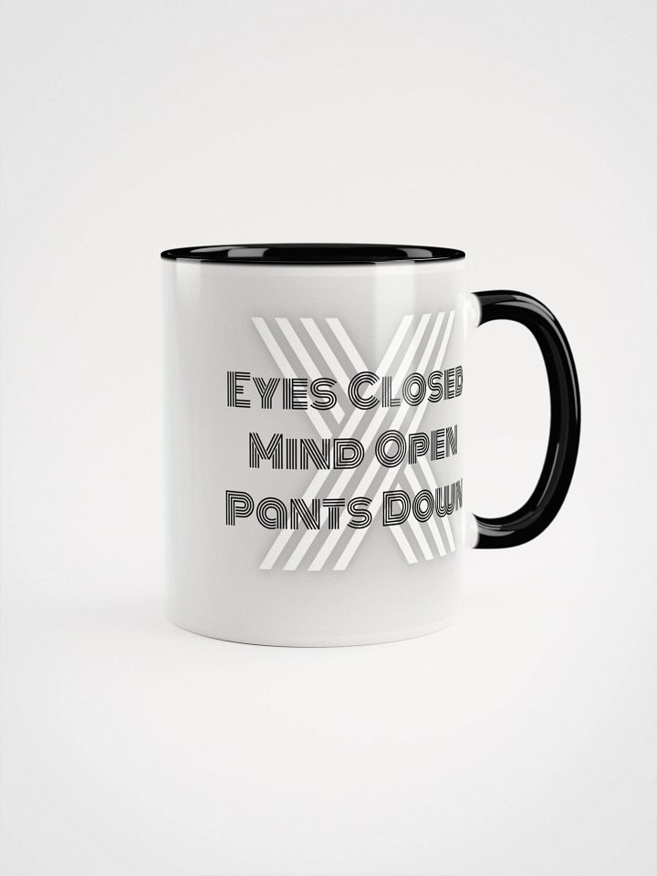 DEVOTION MUG WHITE product image (2)