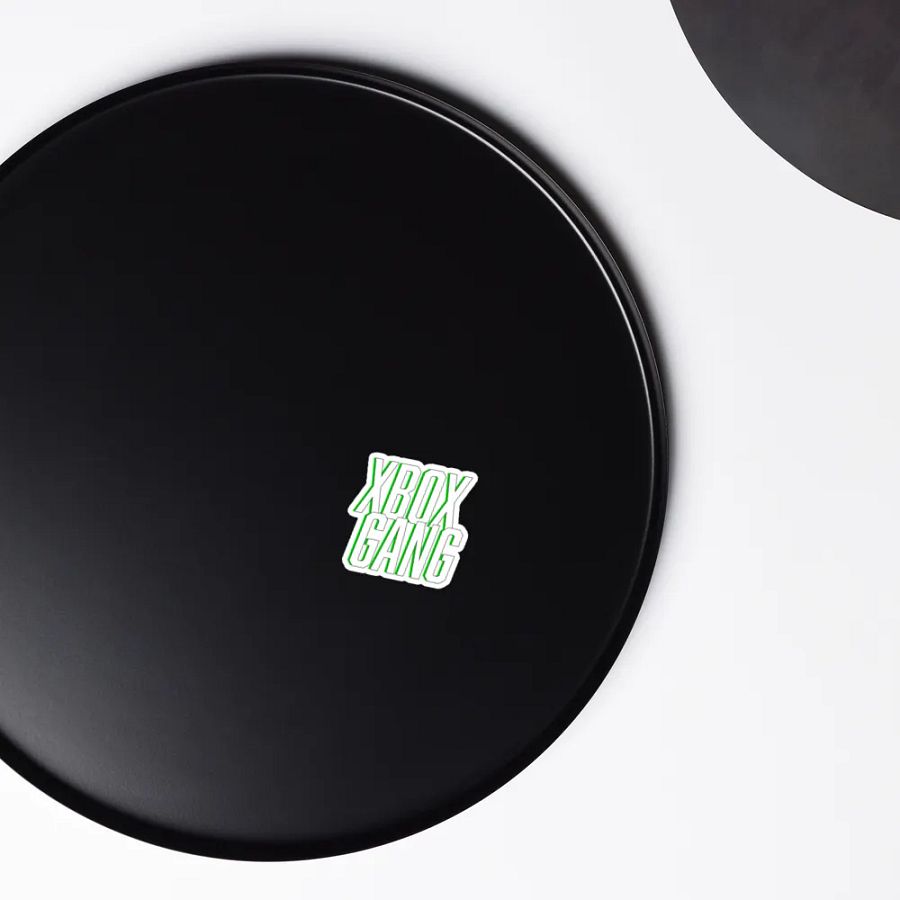 Xbox Gang Magnet product image (6)