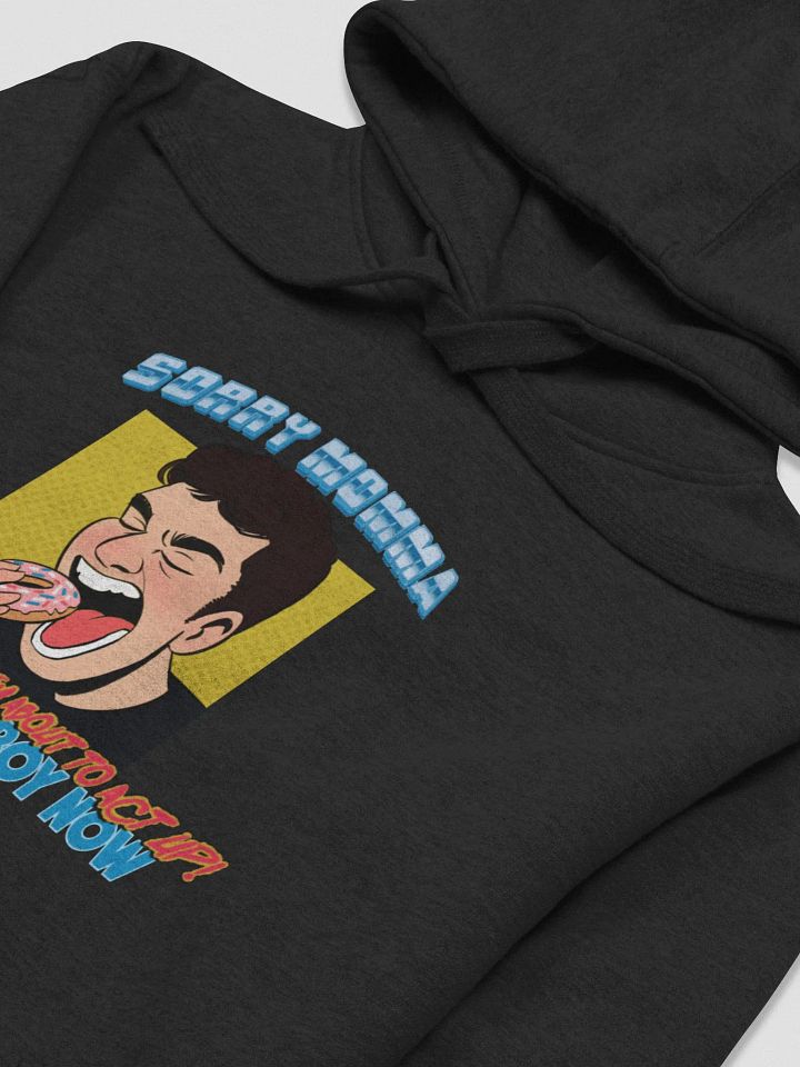 Dough Boy Hoodie product image (2)