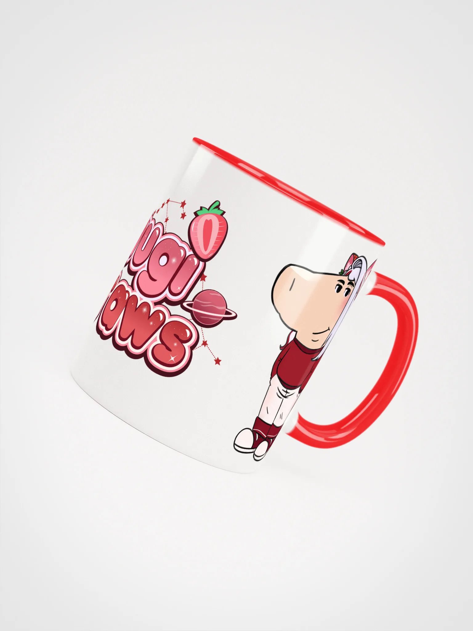Chill Guy Mug product image (4)