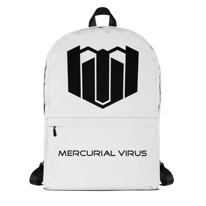 Mercurial Virus Bag product image (1)
