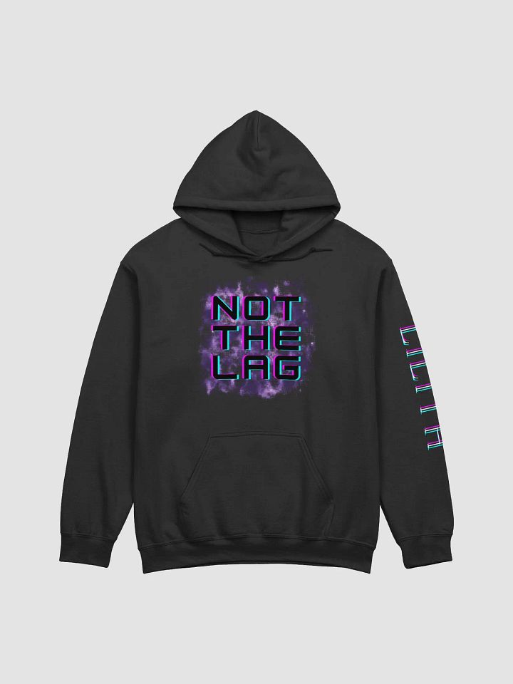 Not The Lag product image (5)