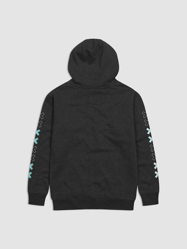 BrightS0L X Unisex Premium Hoodie product image (2)