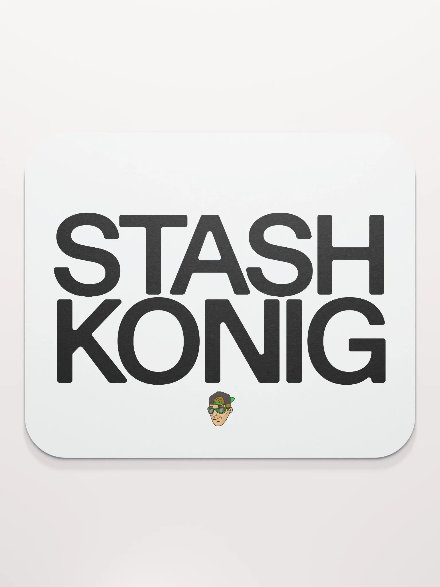 Stash Konig Minimal Desk Pad product image (2)