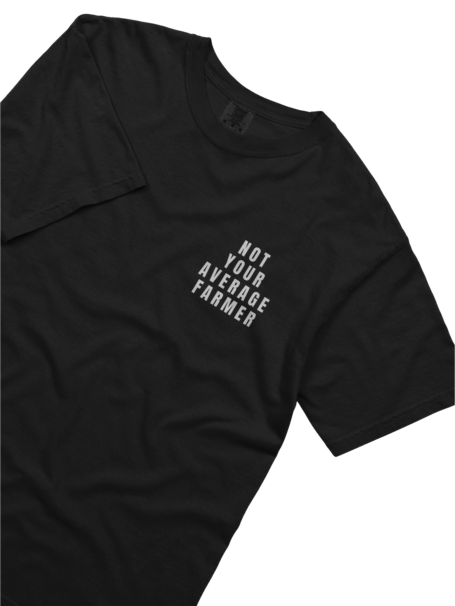Not Your Average Farmer Tee product image (5)