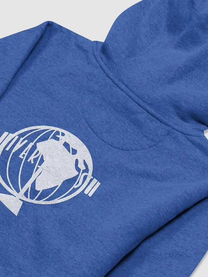 Original Universal Globe Hoodie product image (1)