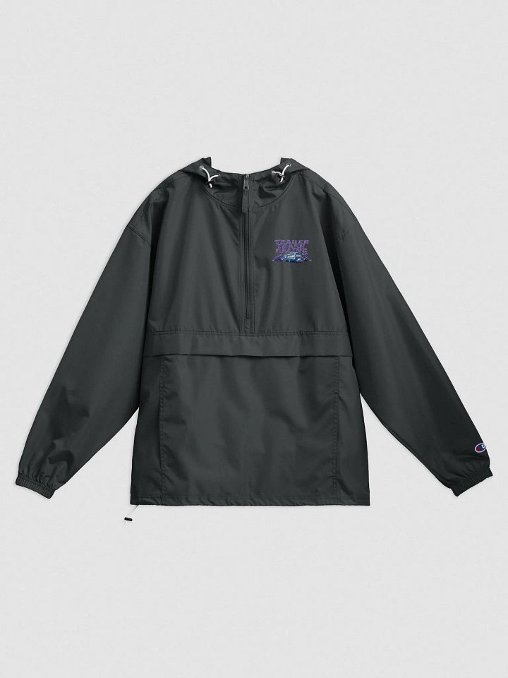 Trailer Park Rain Coat product image (4)