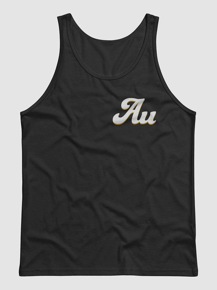 The Au Tank - Dark product image (2)