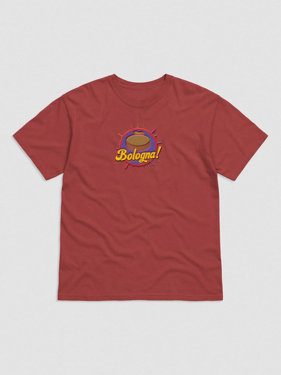 Retrologna shirt product image (2)