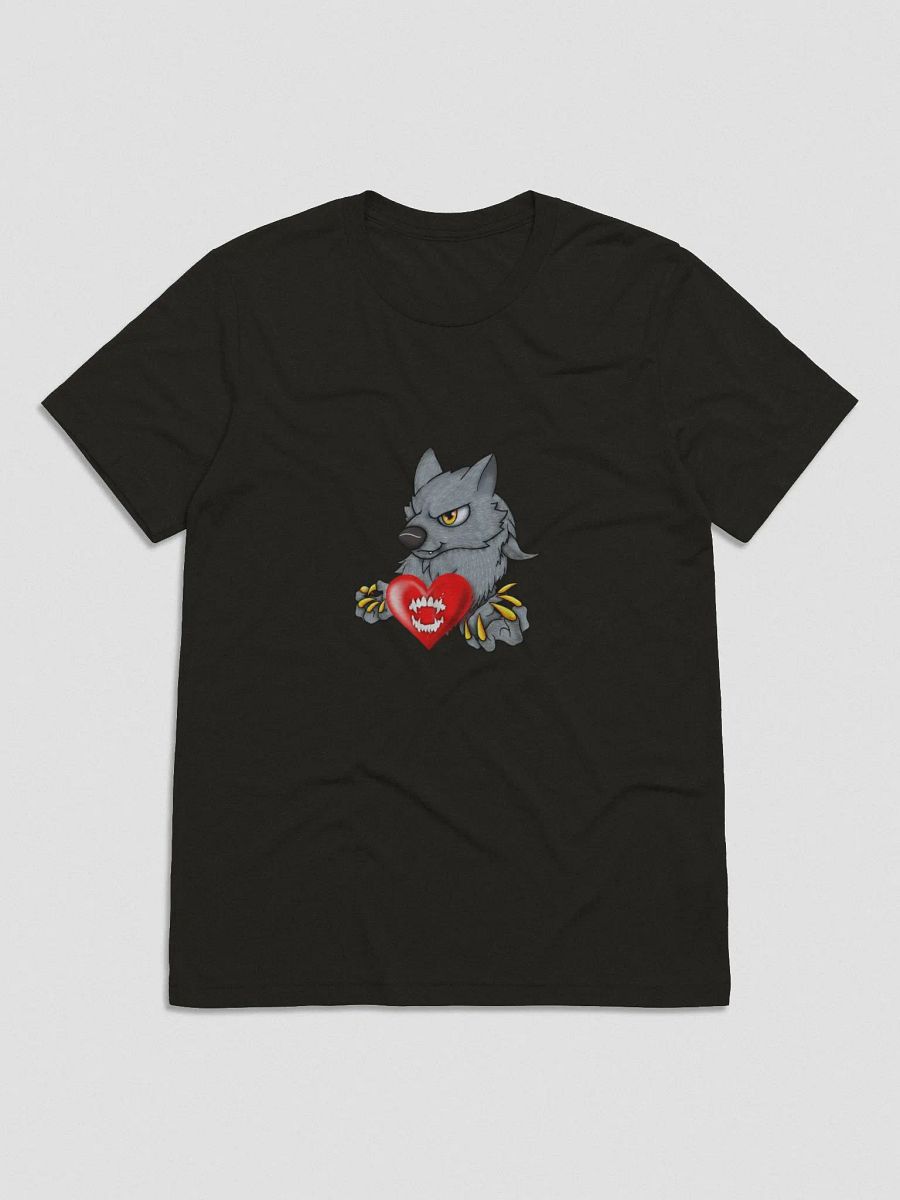 Lycan Love T-Shirt product image (1)