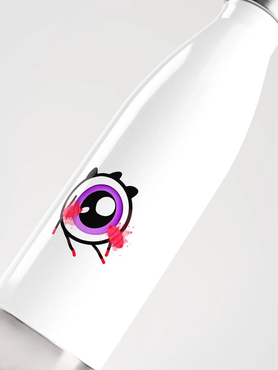 Gothikalove's Chanel Water Bottle product image (5)
