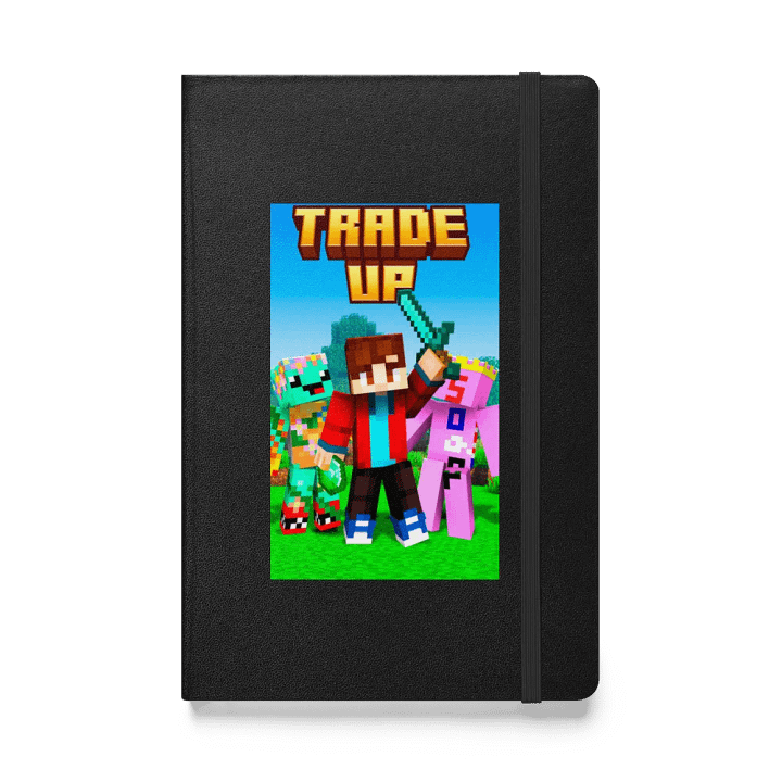 Adventure Logbook product image (2)