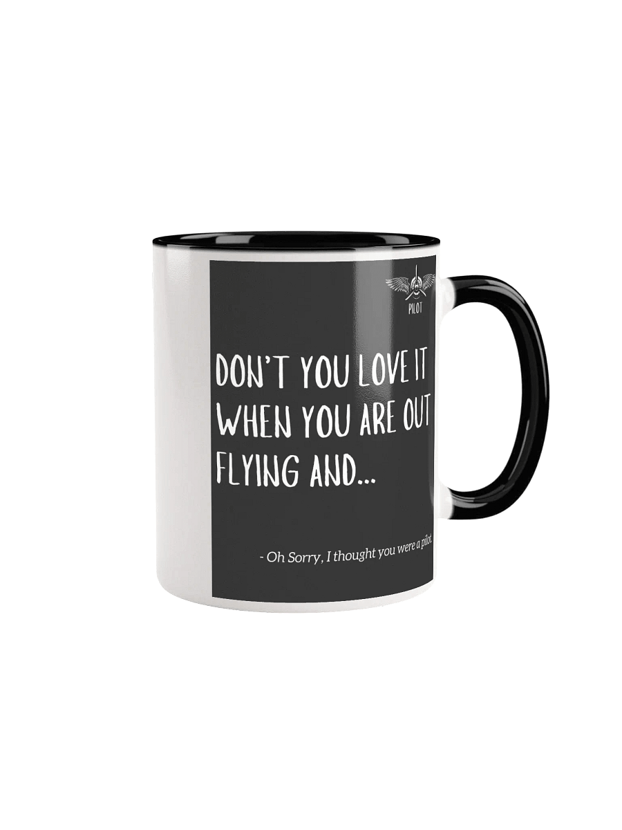 Pilot Mug product image (3)