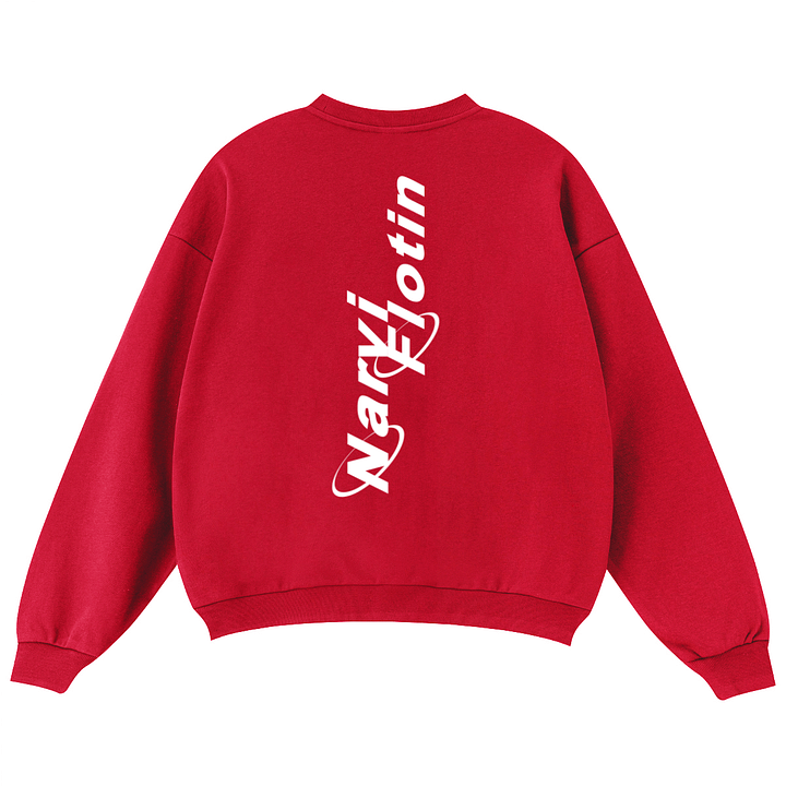 NARVI FLOTIN® ORIGINAL OVERSIZE CREW NECK product image (2)