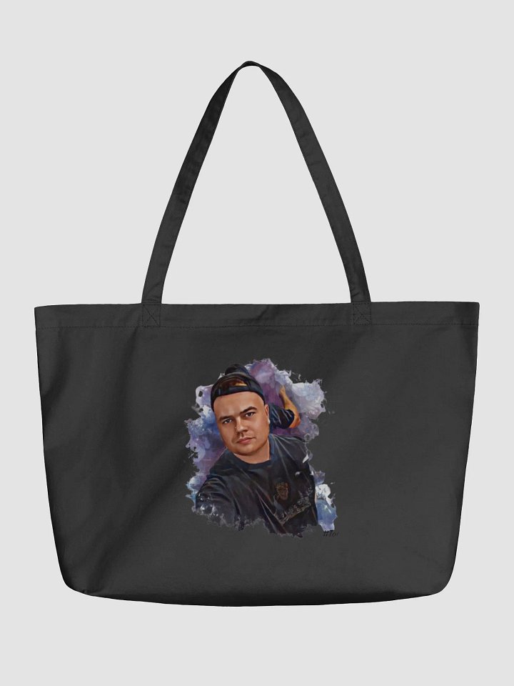 💖 ZinRyZe Signature Handtasche – Style trifft auf Gaming-Power! product image (1)